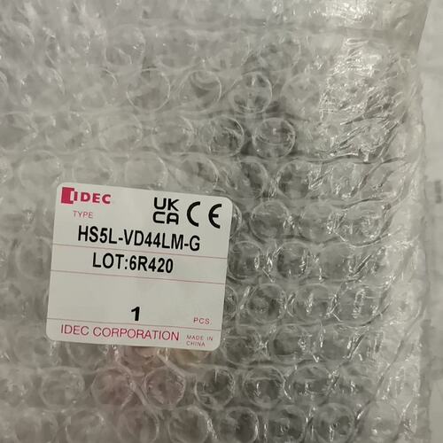 IDEC和泉安全门锁HS5L-VD44LM-G--议价商品
