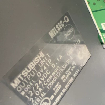三菱PLC，Q系列PLC、Q04UDHCPU、QD75MH4--议价商品