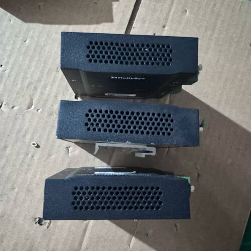 和利时FM1203光纤通讯模块，支持Profibus-DP协--议价商品