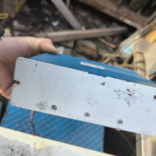 珠海科宇伺服驱动器 ASCE-A4030E2-N--议价商品