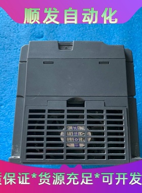 原装拆机伦茨E94AMHE0034伺服驱动器多台功能正常成色一议价