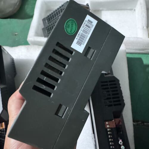 和利时K-DOR01继电器输出模块，16通道DO接口，支持A--议价商品