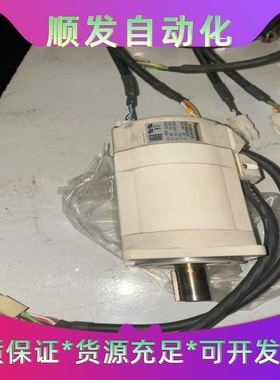 班美萝松下电机MSMA041A1E拆机二手功能包好单价40--议价商品