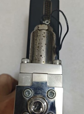 拆机BROOKS布鲁克斯 质量流量控制器流量计5850EM--议价商品