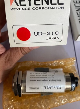 UD-310 全新原装基恩士--议价商品