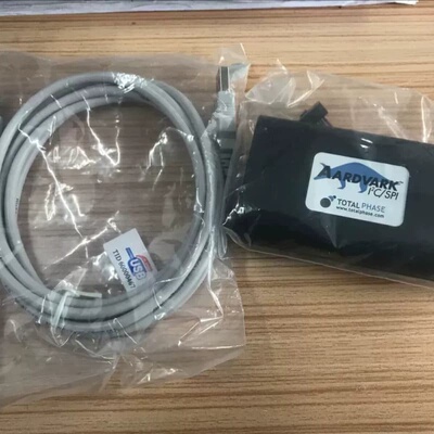 Total Phase TP240141 烧录下载 Aard--议价商品