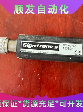 销售嘉兆80401A 18G功率探头Giga-tronics一议价商品