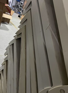 ABB外壳白色R4 30KW 37KW 45KW 用的ACS--议价商品