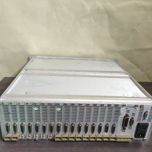 newport 9016 模块化激光二极管控制器 有2台，成--议价商品