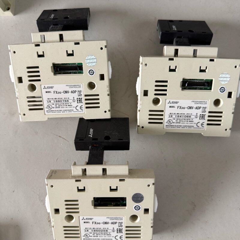 三菱PLC通讯模块 FX3G-CNV-ADP--议价商品