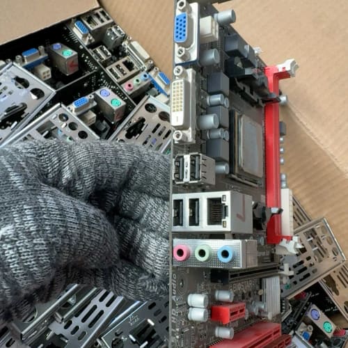 出20套左右 映泰主板型号:A58MDP 正常使用。主板加C--议价商品
