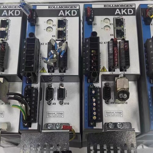 KOLLMORGEN科尔摩根驱动器AKD-P01206-NB--议价商品