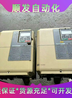 安川H1000系列变频器CIMR-HB4A0031FAA1--议价商品