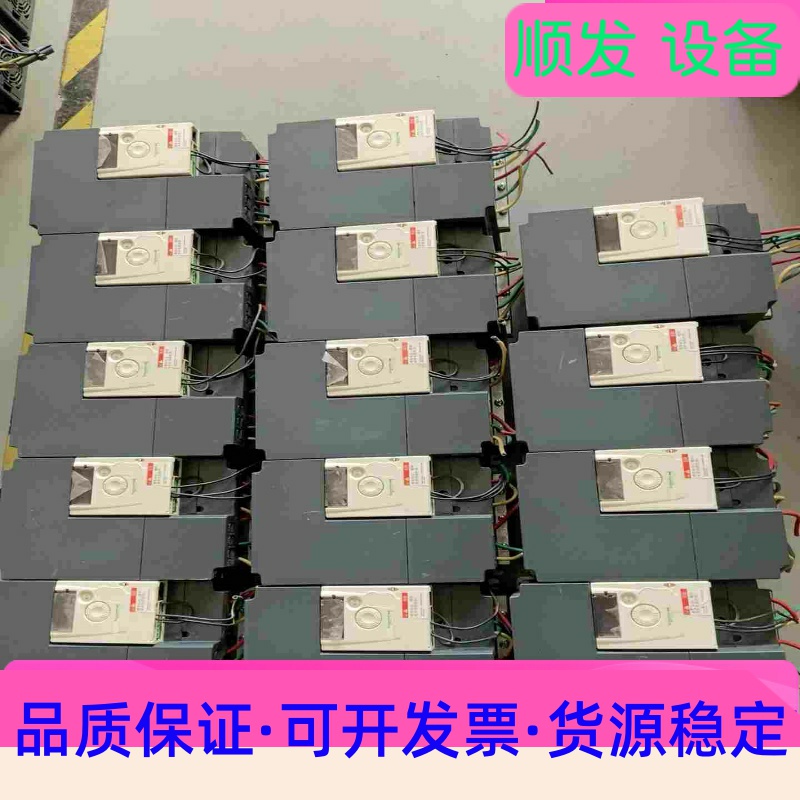 施耐德 Altivar ATV303HD11N4 11KW变一议价商品