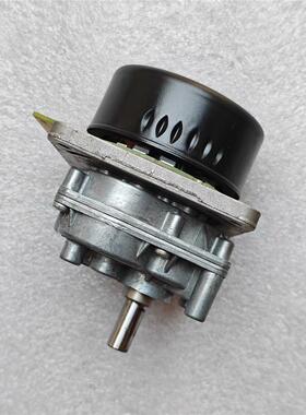 拆机进口PAPST无刷直流减速电机VDC-3-54.14 9--议价商品