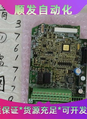 议价全新富士电梯变频器LIFT主板LM1CPSA5368