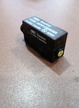 Baumer FPDK 10P5135/S35A 传感器--议价商品