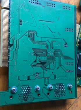 ILFA ML FG2CPCI_light-1 SN:200--议价商品