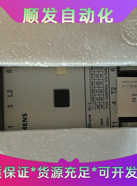 西门子接触器电压3TF50220XF0