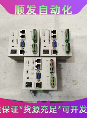 台达PLC控制器，DVP10MC11T，现货三台，口罩机拆机--议价商品