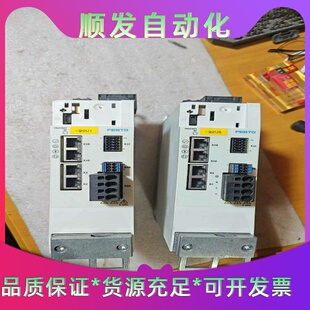 11A 议价商品 费斯托伺服驱动器CMMT