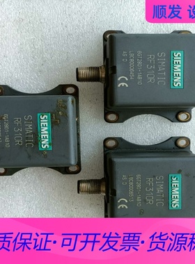6GT2801-1AB10 SIMATIC RF310R拆机一议价商品