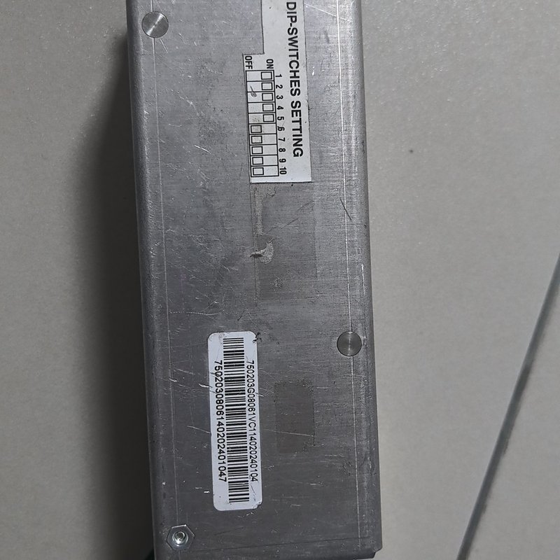 ABB供电模块二手--议价商品