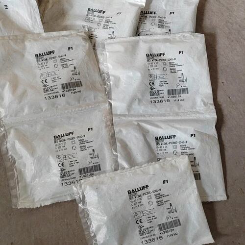 巴鲁夫BALLUFF接近开关BES02K5--议价商品