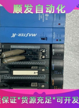 韩国LG模块PLC，GM6-PAFA.K3P-07BS.G6一议价商品