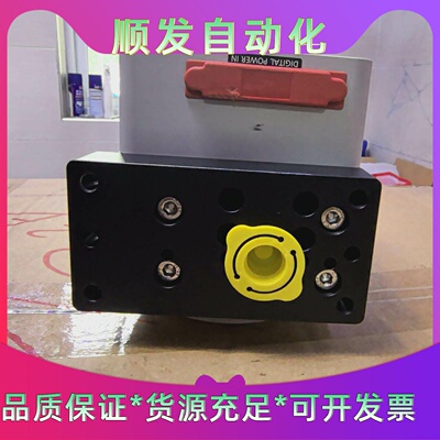 全新德国SCANLAB振镜 basiCube 10--议价商品