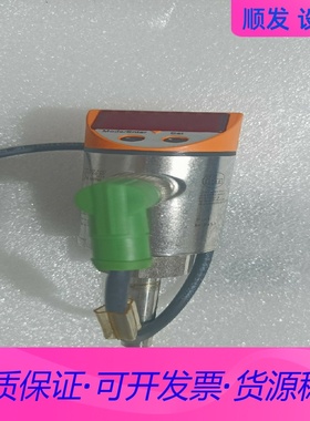 50个IFM易福门TN2531温度传感器，成色9新。功能包好一议价商品