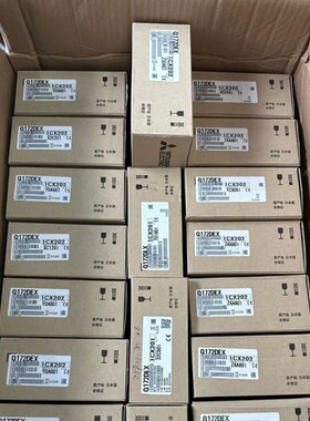 三菱模块A68DAV AX11C A64DAVC A--议价商品