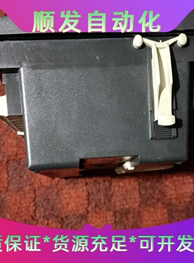 三菱MR-JE-20C驱动器有两个，每个的单价430元，实拍一议价商品