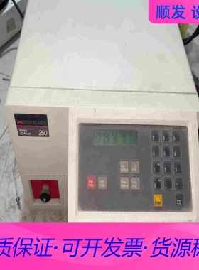 PERKIN   ELMER珀金埃尔默分析仪一议价商品