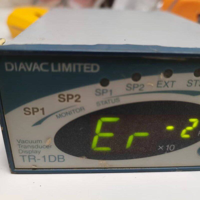 美国DIABAC LIMITED TR-1DB真空传感器显--议价商品