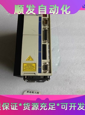 科尔摩根驱动器CP303250如图实拍成色新议价一议价商品