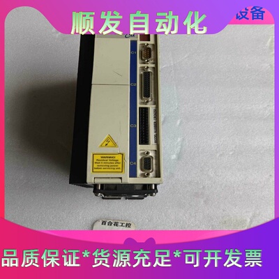 科尔摩根驱动器CP303250如图实拍成色新议价一议价商品
