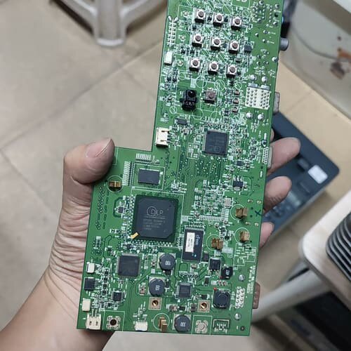 明基投影mx711主板。点灯板,电源板。需要的直接留言。--议价商