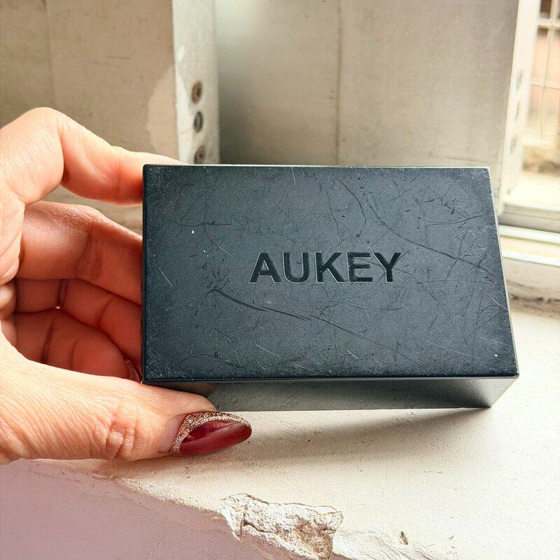 AUKEY PA-T1 多功能充电器--议价商品
