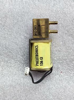 美国PNEUTRONICS直流二通电磁阀910-000092--议价商品