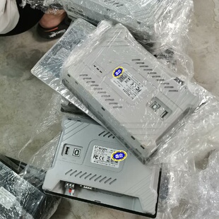 PI3070I 二手拆机维控7寸触摸屏，成色漂亮，功能包好，--议价商