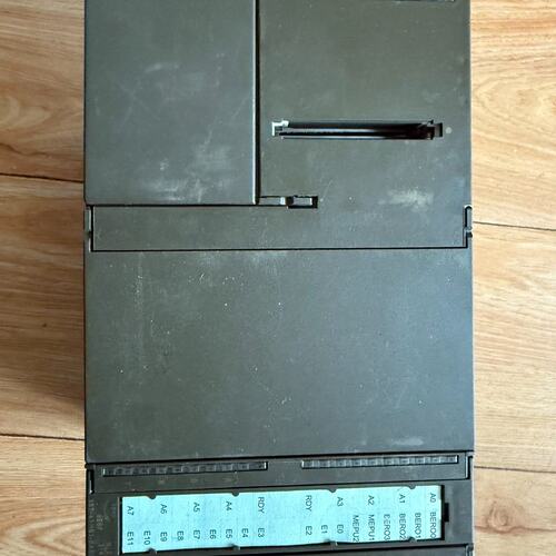 西门子6ES7357-4AH01-0AE0，功能包好已测试。--议价商品