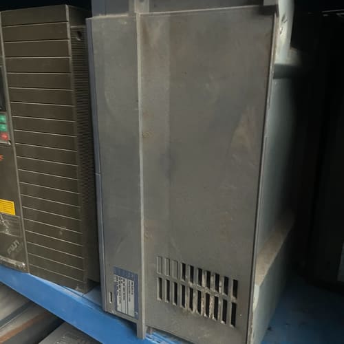 富士15KW变频器FRN15LM1S-4C二手变频--议价商品