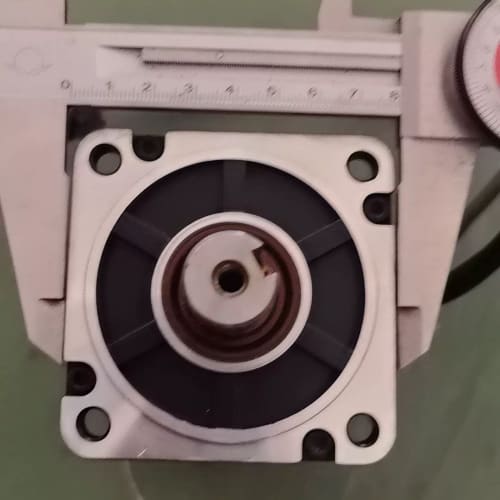 :ISMH4一75B30CB,6000转,14000--议价商品
