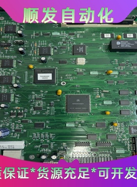 thermo finnigan 赛默飞 液质联用仪 主板一张--议价商品