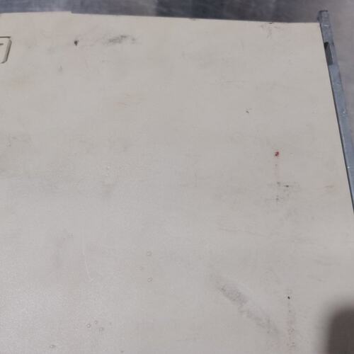安川伺服驱动器SGPM5-6ROA10A，拆机件，实物拍的，--议价商品