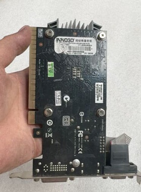 GT710 2G 高清独立显卡 支持3屏显示器 支持4K--议价商品