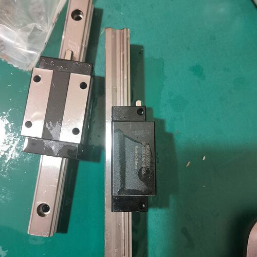 银泰，PMI，MSA15SS，150长配一个滑块，85元，单--议价商品