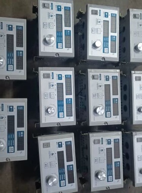 拆口罩机的KTC812控制器，输入电压AC220V，输出DC--议价商品