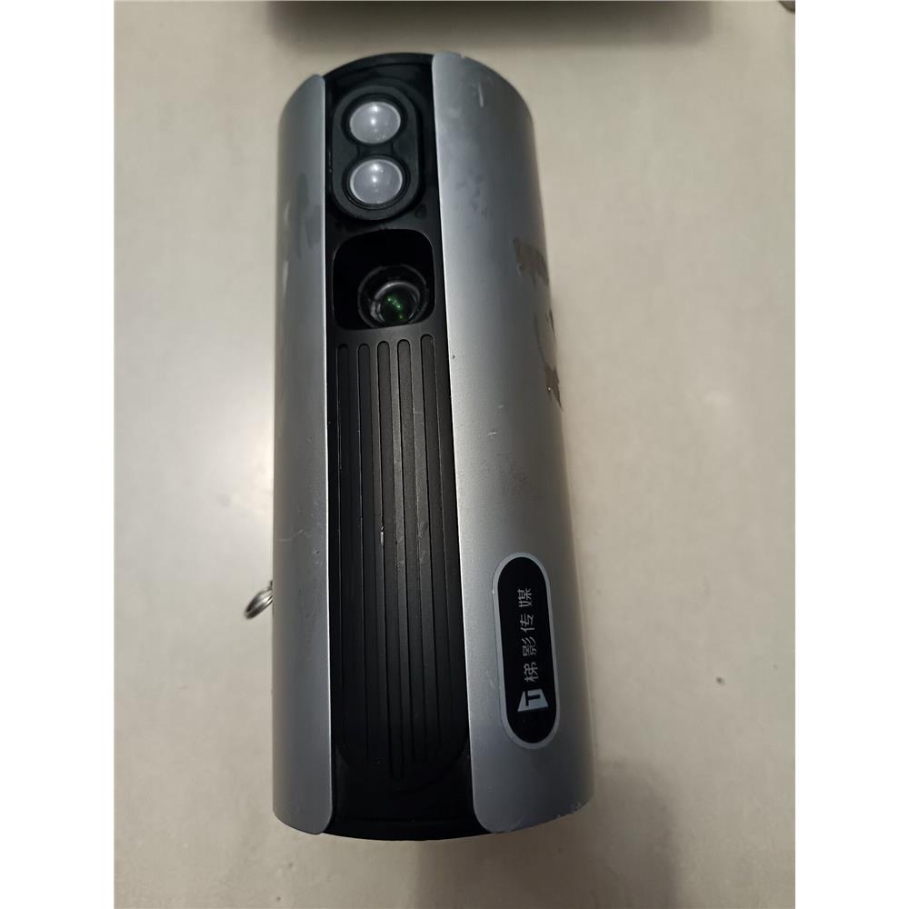 梯影传媒t6电梯投影仪DLP